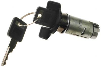 Glove Compartment Lock ECH KS6695 | Buy Online - NAPA Auto Parts