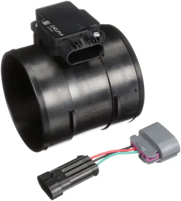 Mass Air Flow Maf Sensor New