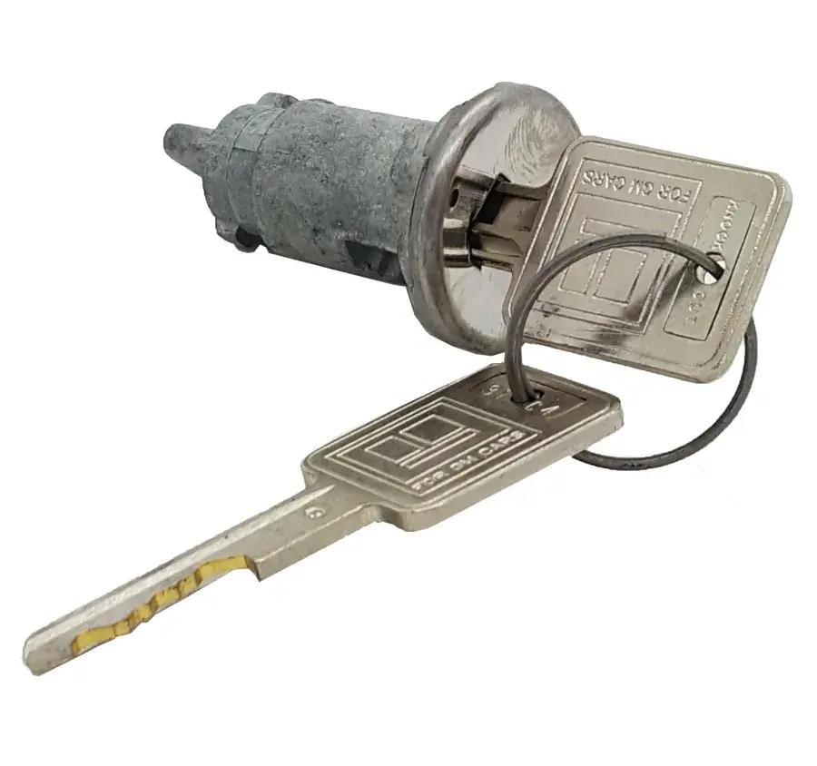 Ignition Starter Switch ECH KS6491 | Buy Online - NAPA Auto Parts