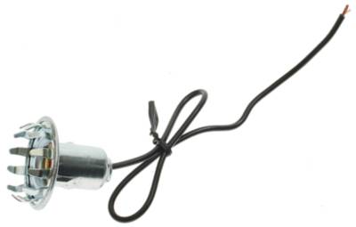 DEPO Light HID BK MZNI2503159 | Buy Online - NAPA Auto Parts