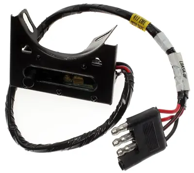 Neutral Safety Switch ECH NS6495 | Buy Online - NAPA Auto Parts