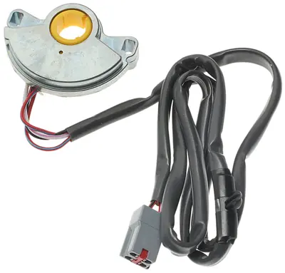 Neutral Safety Switch ECH NS6596 | Buy Online - NAPA Auto Parts