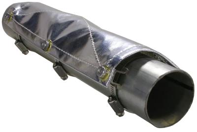 Exhaust Heat Shield BK 7356671 | Buy Online - NAPA Auto Parts