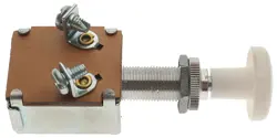 IGNITION SWITCH3-POSITION TEC 191339 | Buy Online - NAPA Auto Parts