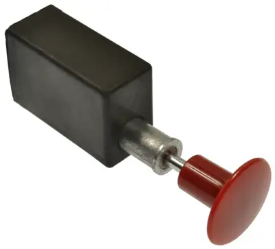 Push Pull Switch ECH PP6490 | Buy Online - NAPA Auto Parts