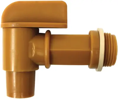 Faucet, Drain Spigot BK 7151579 | Buy Online - NAPA Auto Parts