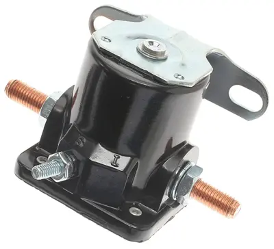 Starter Solenoid Switch ECH ST53 | Buy Online - NAPA Auto Parts