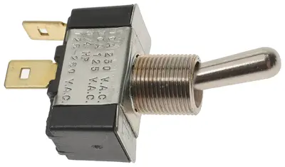 Toggle Switch ECH TG6139 | Buy Online - NAPA Auto Parts
