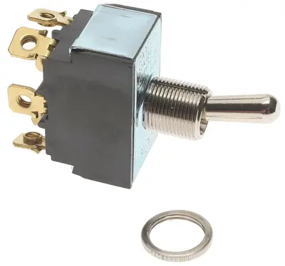 Toggle Switch ECH TG6143 | Buy Online - NAPA Auto Parts