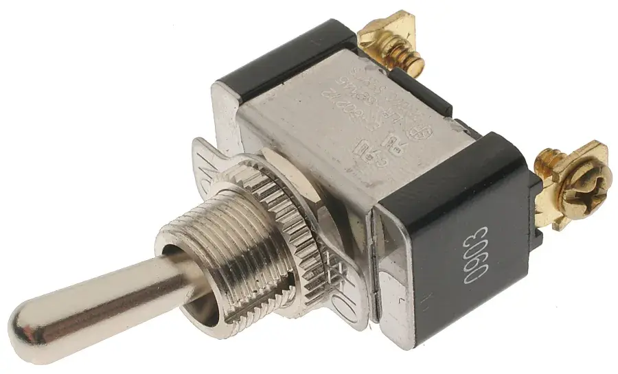 Toggle Switch ECH TG6357 | Buy Online - NAPA Auto Parts