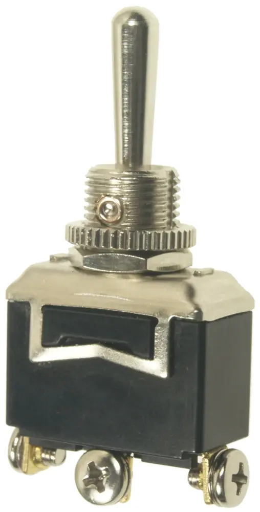 Toggle Switch ECH TG6566 | Buy Online - NAPA Auto Parts