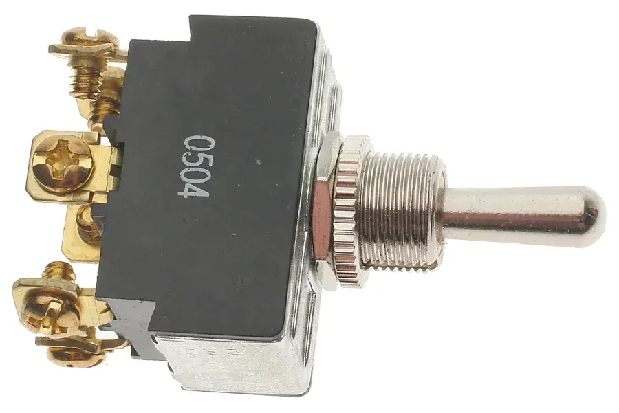 Toggle Switch ECH TG7071 | Buy Online - NAPA Auto Parts