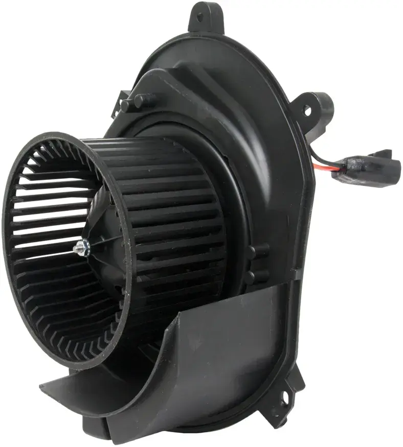 Blower Motor - AC / Heater BK 6552439 | Buy Online - NAPA Auto Parts