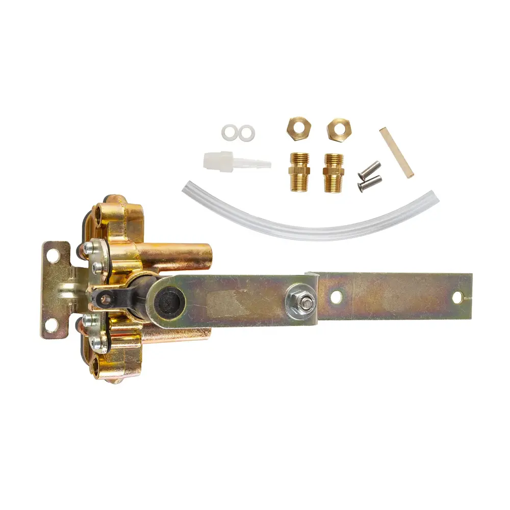 Air Suspension Valves / Leveling / Height Control - New - H/D