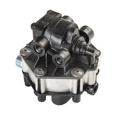 Air Brake Valves / Trailer Full Function - New - H/D Truck Haldex