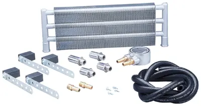 Engine Oil Cooler
