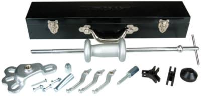 Evercraft slide deals hammer puller set