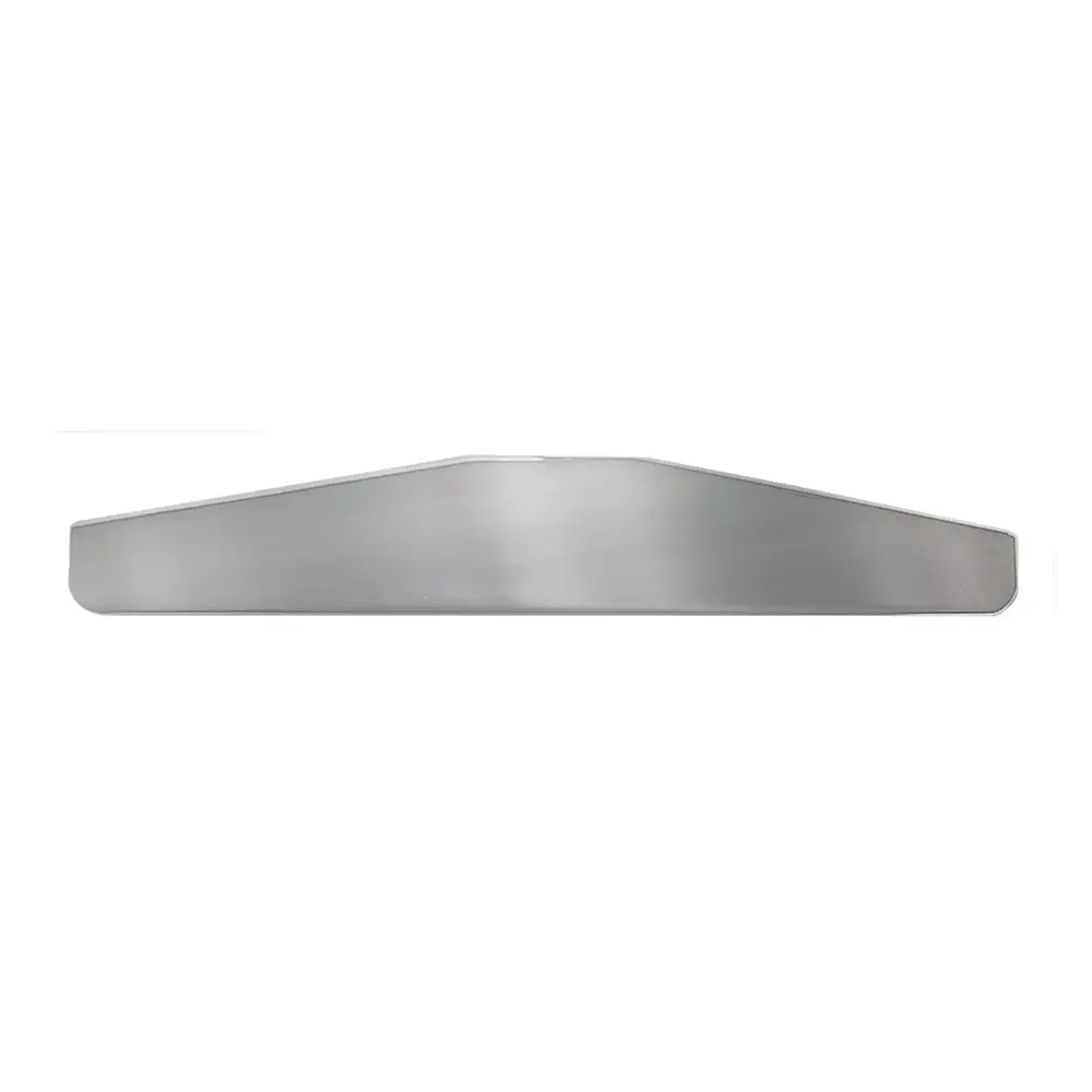 Mud Flap Bottom Weight Plates - H/D Truck TWD 30048 | Buy Online