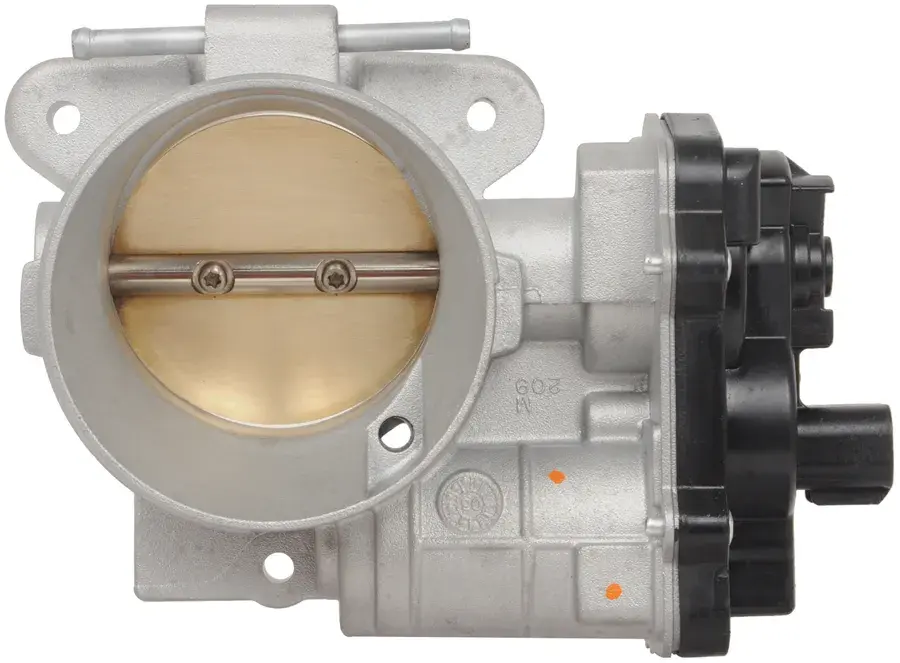 Throttle Body Injection (TBI) Unit - Remfd NEC XTP673000 | Buy