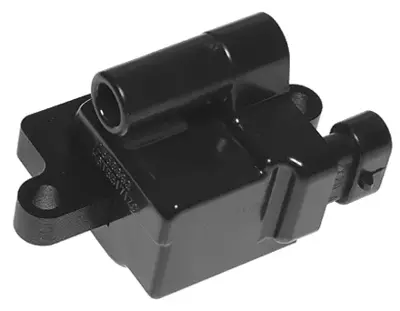 Mercedes-Benz Genuine Ignition Coil 2709060500 - Model Automotive