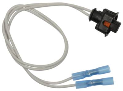 Fuel Injector Connector CRB 218462 | Buy Online - NAPA Auto
