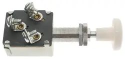 IGNITION SWITCH3-POSITION TEC 191339 | Buy Online - NAPA Auto Parts