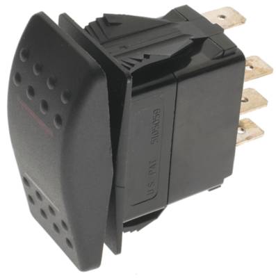 Rocker Switch ECH RS1065 | Buy Online - NAPA Auto Parts