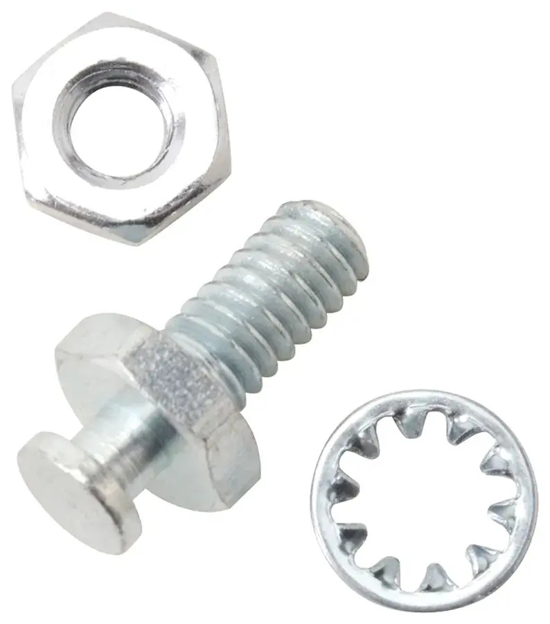 Carburetor Throttle Stud - Hi-Perf Edelbrock BK 7356854 | Buy