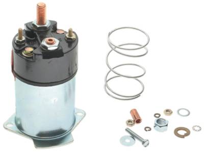 Starter Solenoid Switch (Heavy Duty) ECH STH107 | Buy Online