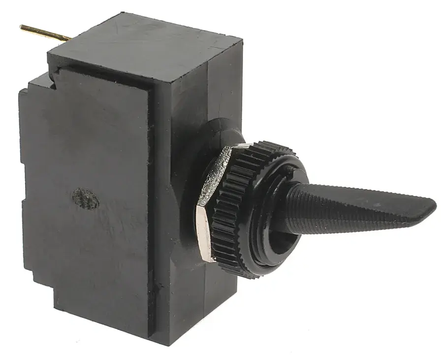 Two Position Toggle Switch ECH TG6047 | Buy Online - NAPA Auto Parts