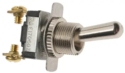 Toggle Switch ECH TG6057 | Buy Online - NAPA Auto Parts