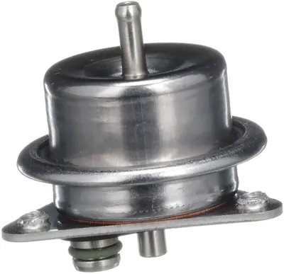 Fuel Press Regulator