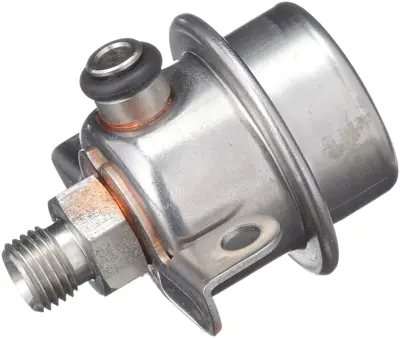 Fuel Press Regulator