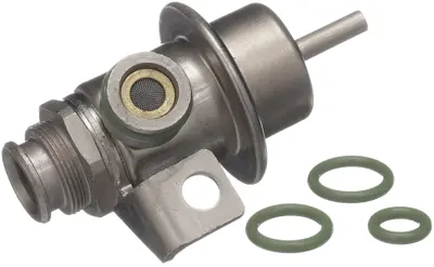 Fuel Press Regulator