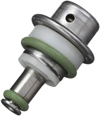 Fuel Press Regulator