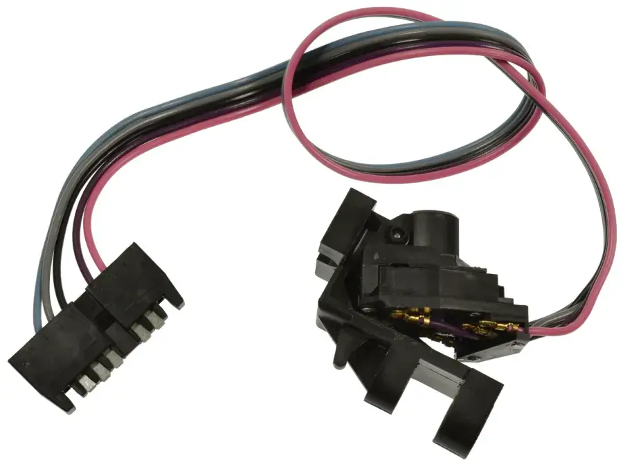 Windshield Wiper Switch ECH WS6040 | Buy Online - NAPA Auto Parts
