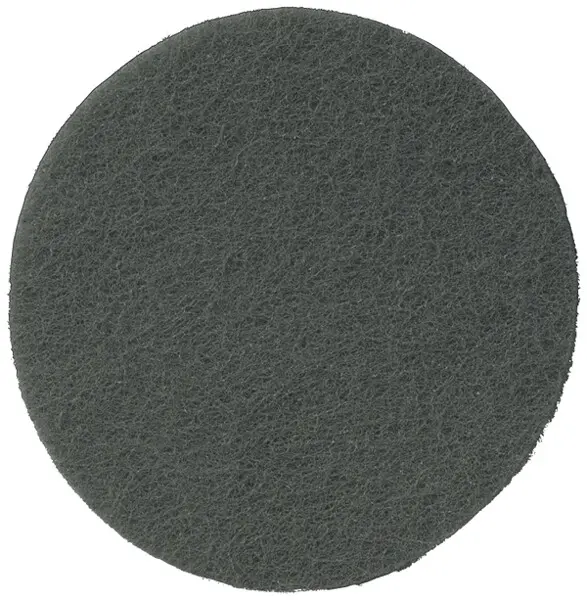 Scotch-Brite™ Scuffing Disc 7468 SiC Ultra Fine 6 in x NH MMM
