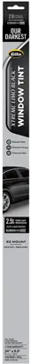 Window Tint Extreme Limo Black 2.5 Vlt Gila