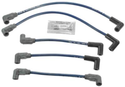 2000 Mercruiser Marine 3.0L 135 hp Spark Plug Wire | NAPA