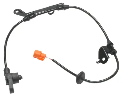 AntiLock Brake System Abs Sensor Left Rear