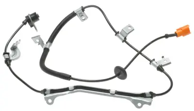 AntiLock Brake System Abs Sensor Left Rear