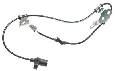 AntiLock Brake System Abs Sensor Left Rear