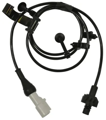 AntiLock Brake System Abs Sensor Left Rear