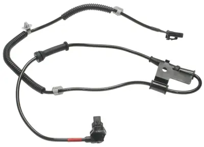 AntiLock Brake System Abs Sensor Left Rear
