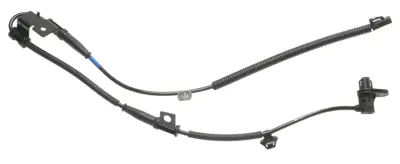 AntiLock Brake System Abs Sensor Left Rear