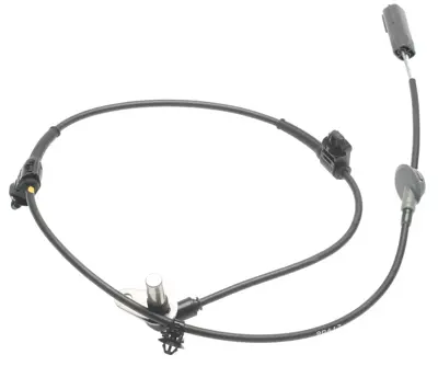 AntiLock Brake System Abs Sensor Left Rear