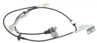 AntiLock Brake System Abs Sensor Left Rear