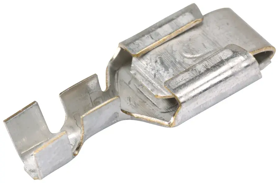 Primary Wire Terminals GM59 Series Terminal 14 - 16 ga 5/16