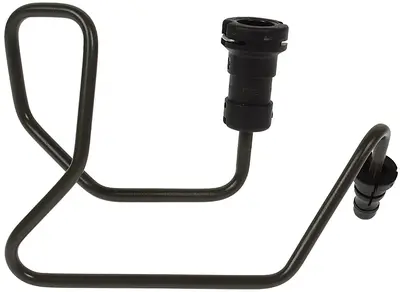 Genuine BMW Clutch Hydraulic Line – Part # 21526765790 / 21 52 6 765 790