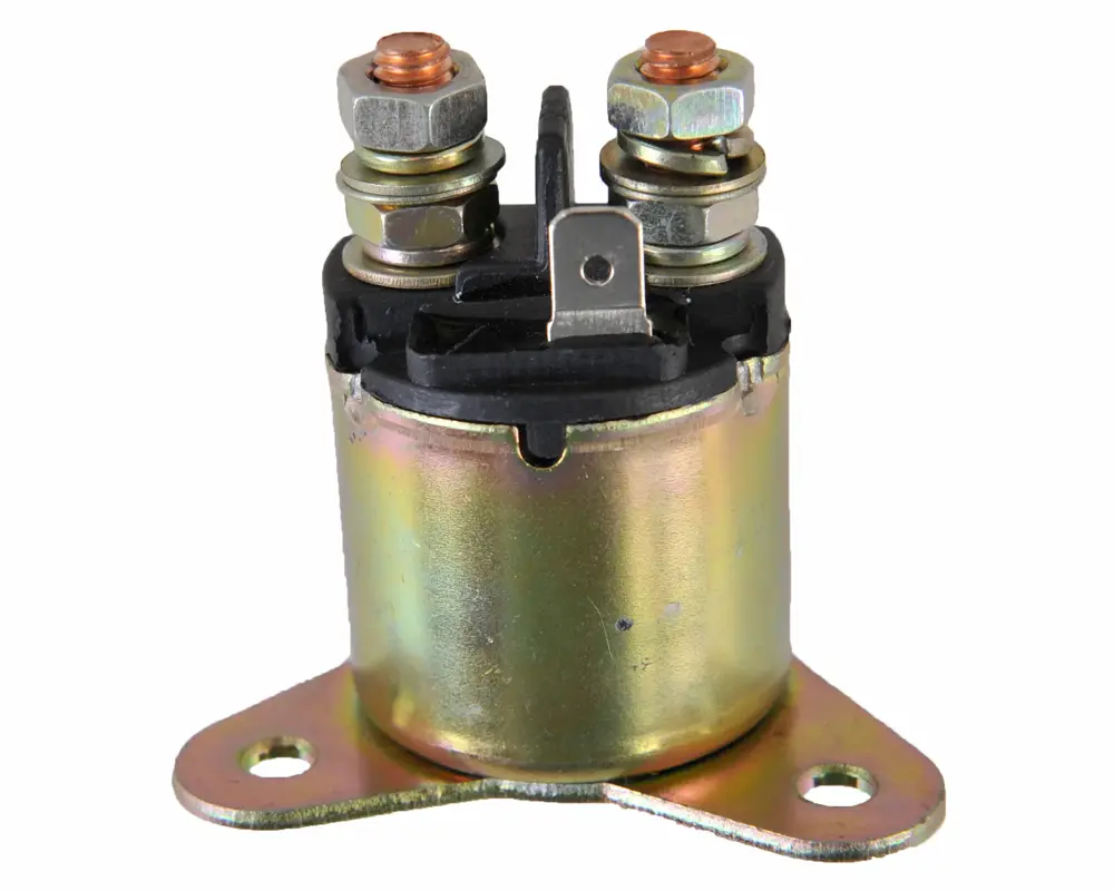 Solenoid, GX240, GX270, GX340, GX390 SME 701871 | Buy Online